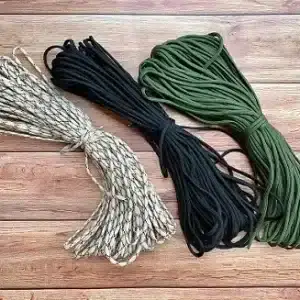 מיתר צבאי - 2 מטר