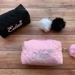 תיק איפור בעיצוב אישי