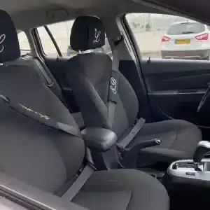 סט מלא לעיצוב הרכב