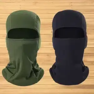 מסיכת פנים טקטית ללוחם