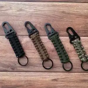 מחזיק מפתחות PARACORD