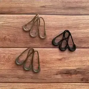 מאריך לרוכסן- 3 יחידות