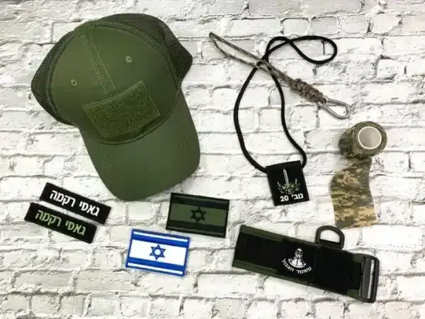 ⁦מארז פרימיום ללוחם⁩ – תמונה ⁦2⁩