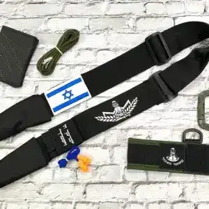 סט לנשק בעיצוב אישי