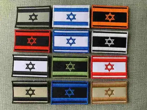 ⁦כובע טקטי רשת דרייפיט עם סקוץ'⁩ – תמונה ⁦3⁩