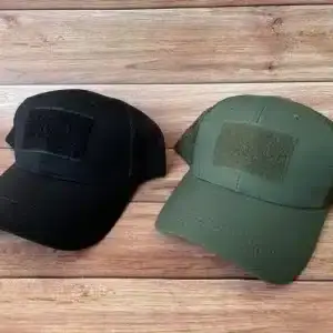 כובע טקטי רשת דרייפיט עם סקוץ'