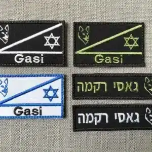 תגי שם כלבנים