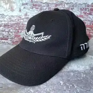 כובע לוחם מג''ב