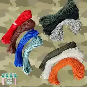 חוט שפצור - צבעוני (2 מטר)