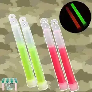 מהדוכן- סטיק לייט 2 יח'