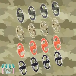 מהדוכן- מיני שאקל S קטן 4 יח'