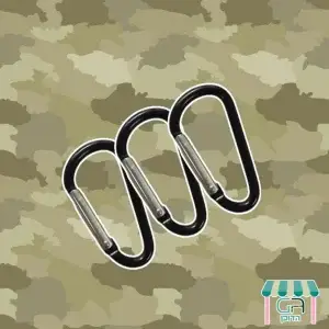 מהדוכן-שאקל שחור קטן 3יח'