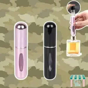 מהדוכן-מיכל קטן לבושם