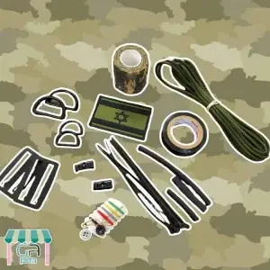 מהדוכן- מארז שפצור לחייל