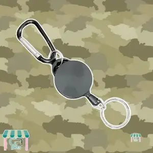 מהדוכן- מחזיק מפתחות יויו