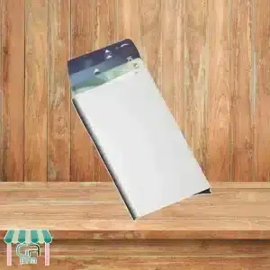 מהדוכן- ארנק אלומיניום שולף כרטיסים