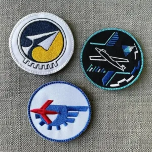 פאצ'ים טייסות תחזוקה