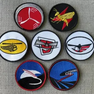 פאצ' טייסות מסוקים