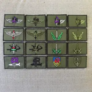 פאצ'ים גדודי גבעתי