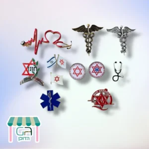 סיכות מד"א רפואה והצלה