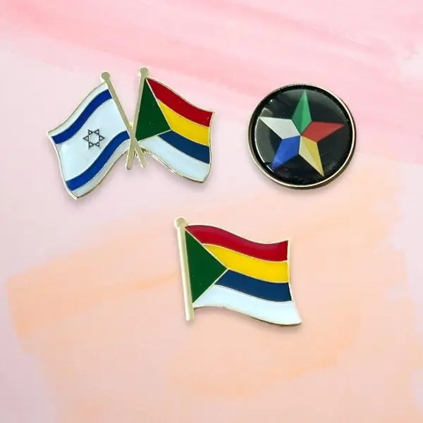 סיכות עדה דרוזית