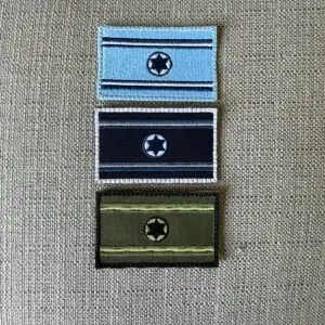 פאצ' דגל חיל האוויר