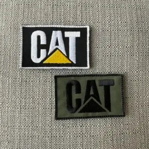 פאצ' צמ''ה CAT