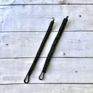מחזיק מפתחות PARACORD אקסטרה