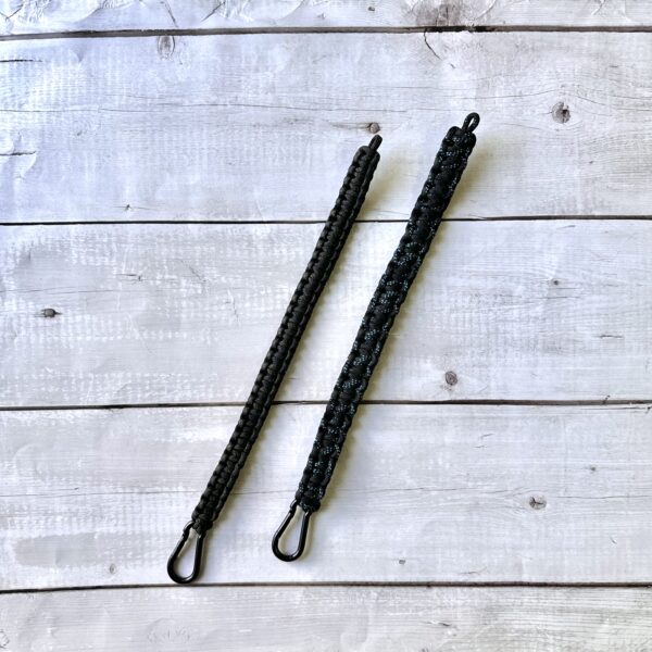 מחזיק מפתחות PARACORD אקסטרה