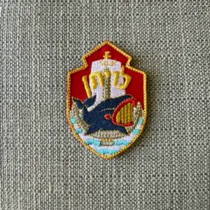 פאצ' אח.י ליוויתן