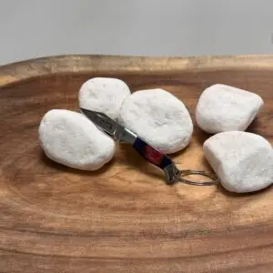 מחזיק מפתחות סכין עם חריטה אישית