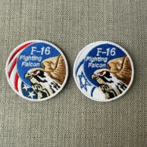 פאצ' F-16 Fighting Falcon