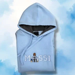 קפוצ'ון MESSI 10 מסי