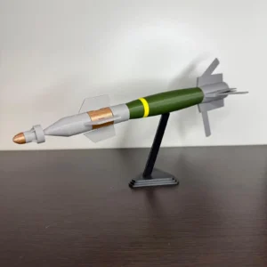 דגם זיקית Mk-83 paveway